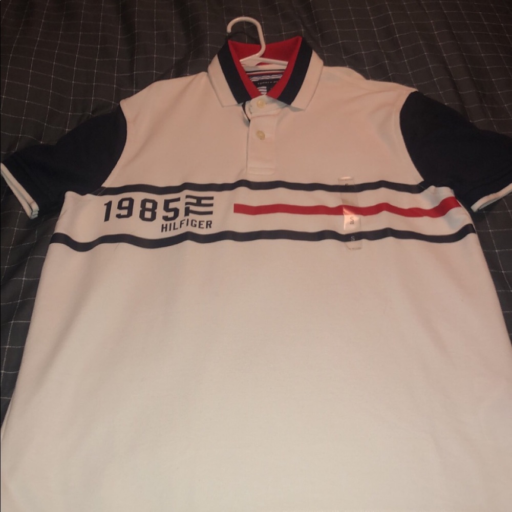 Tommy Hilfiger shirt